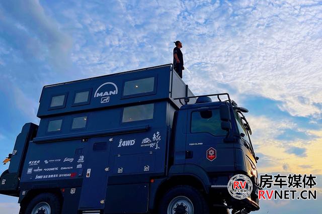 房车网 房车网