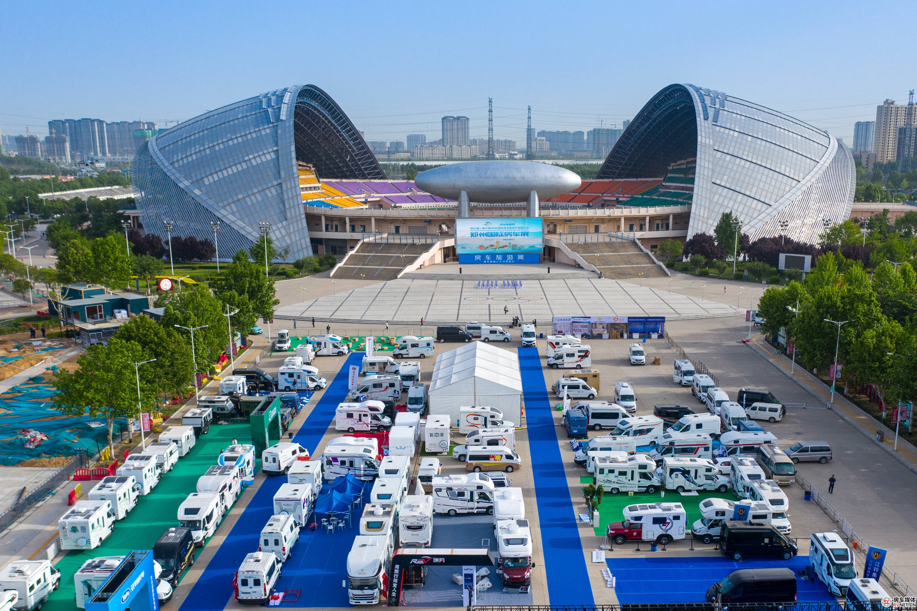 房车网 房车网