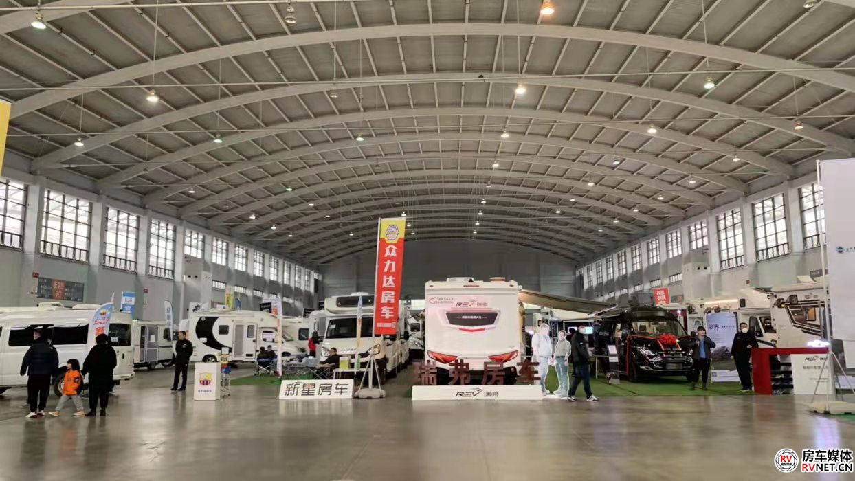 房车网 房车网