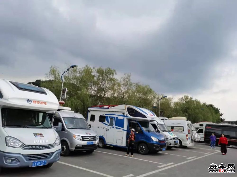 房车网 房车网