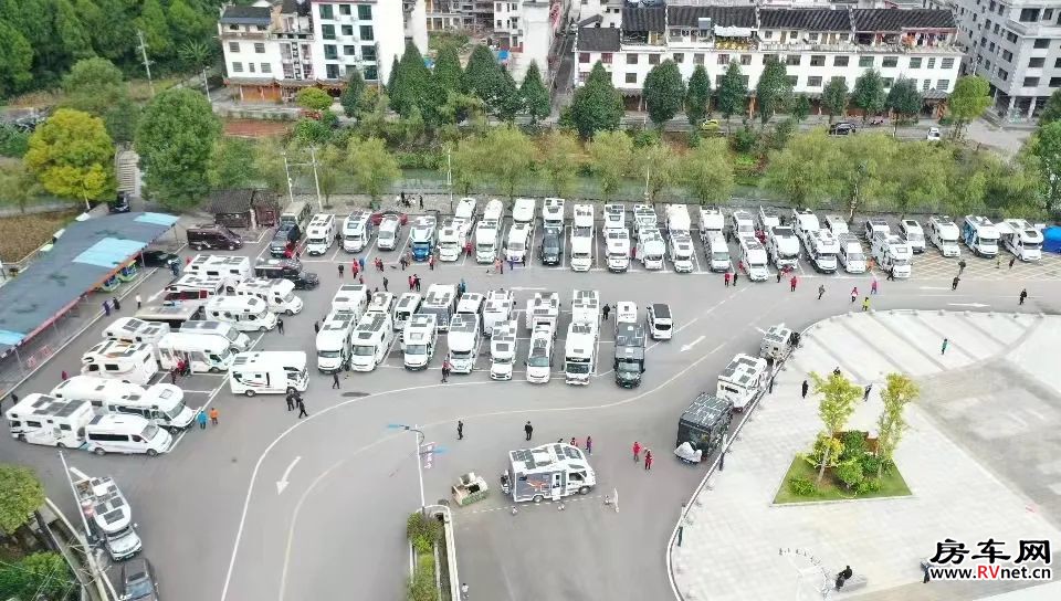 房车网 房车网
