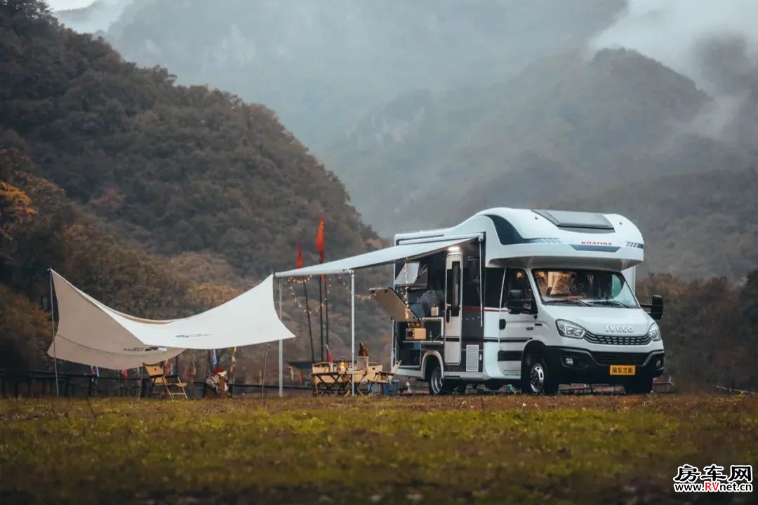 房车网 房车网