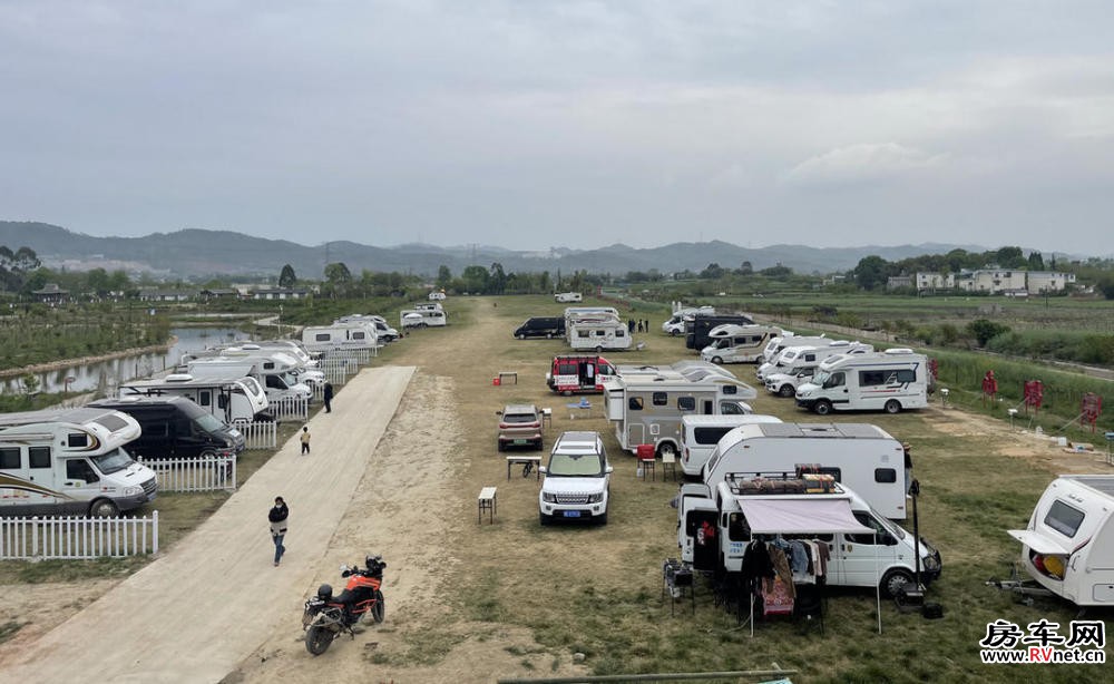 房车网 房车网