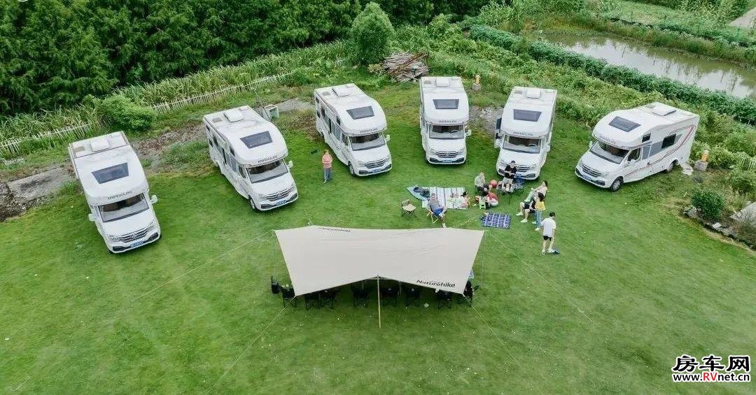 房车网 房车网