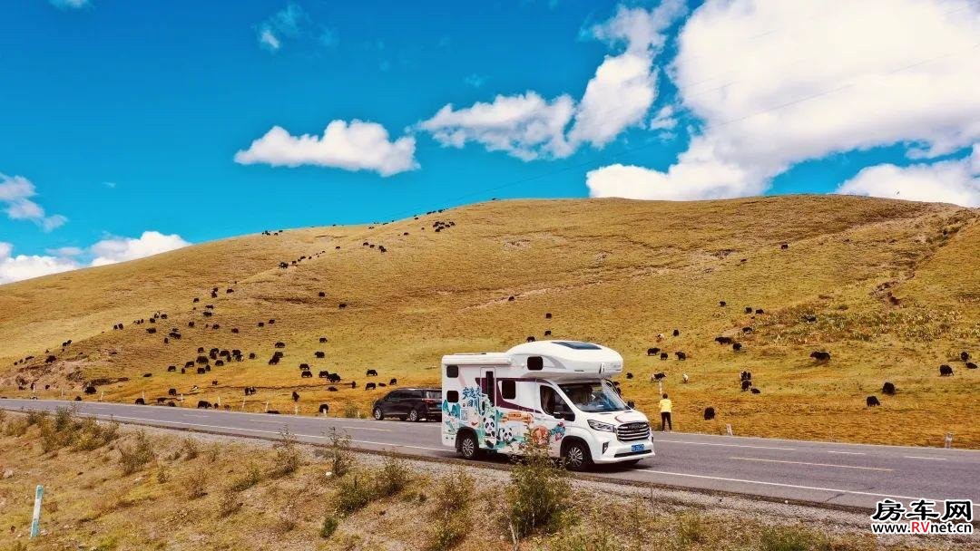 房车网 房车网