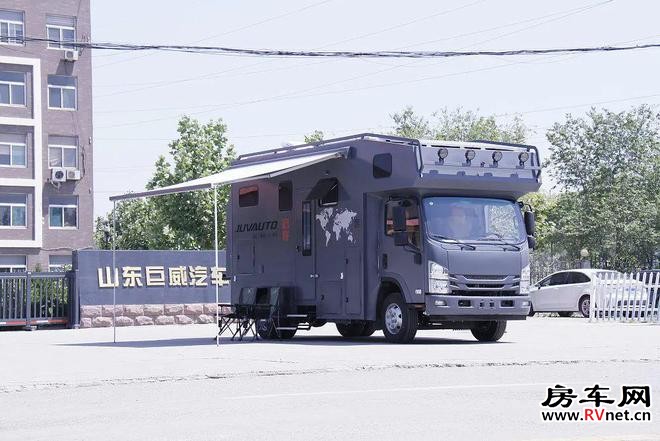 房车网 房车网