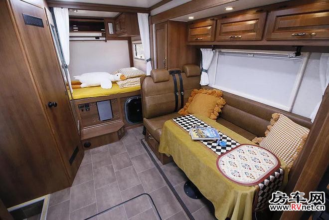 房车网 房车网