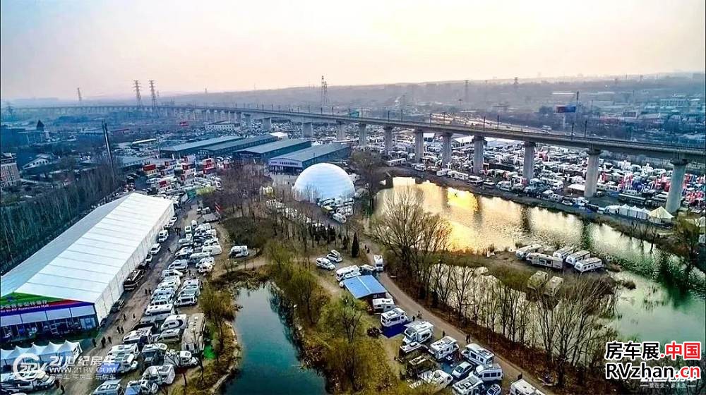 房车网 房车圈,关注了!第23届北京国际房车展,3月23日启幕