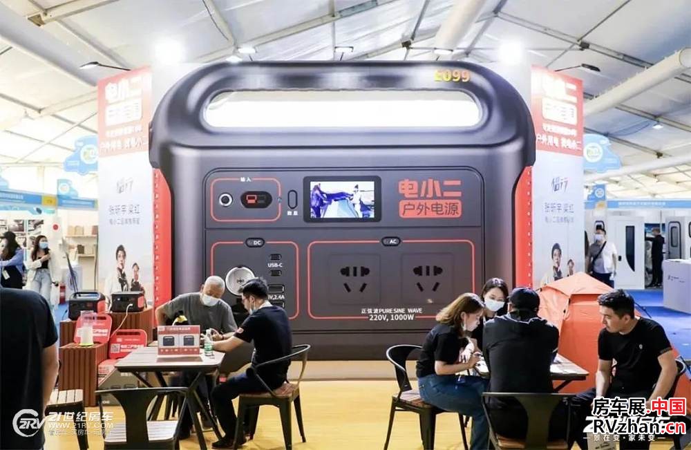 房车网 房车圈,关注了!第23届北京国际房车展,3月23日启幕