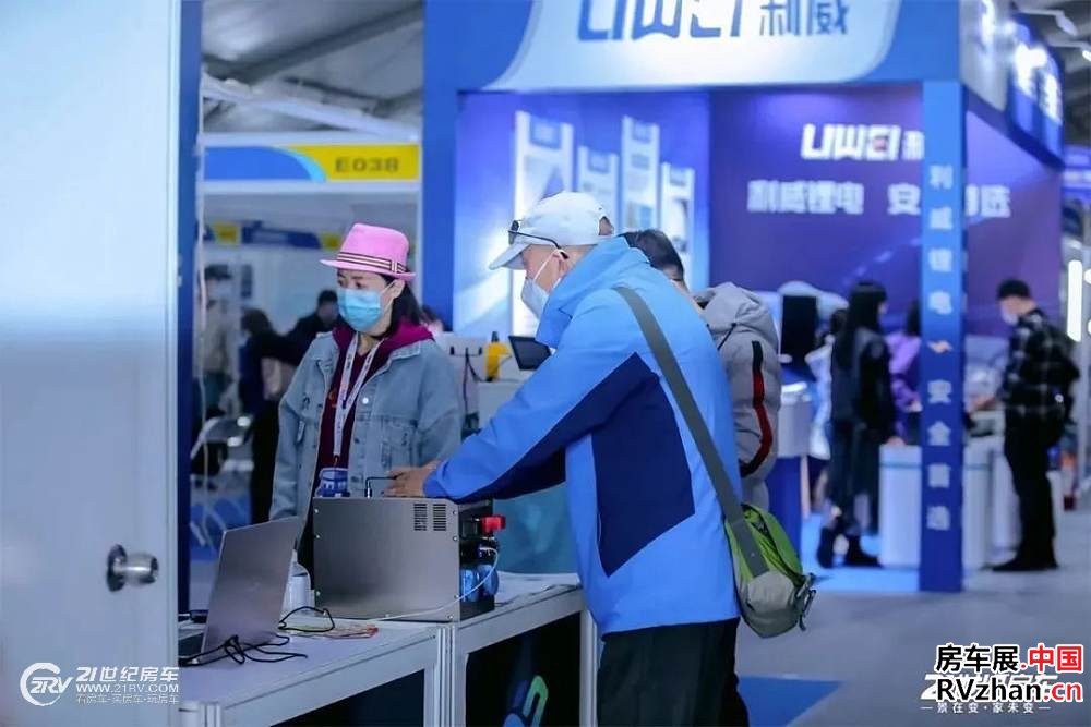 房车网 房车圈,关注了!第23届北京国际房车展,3月23日启幕