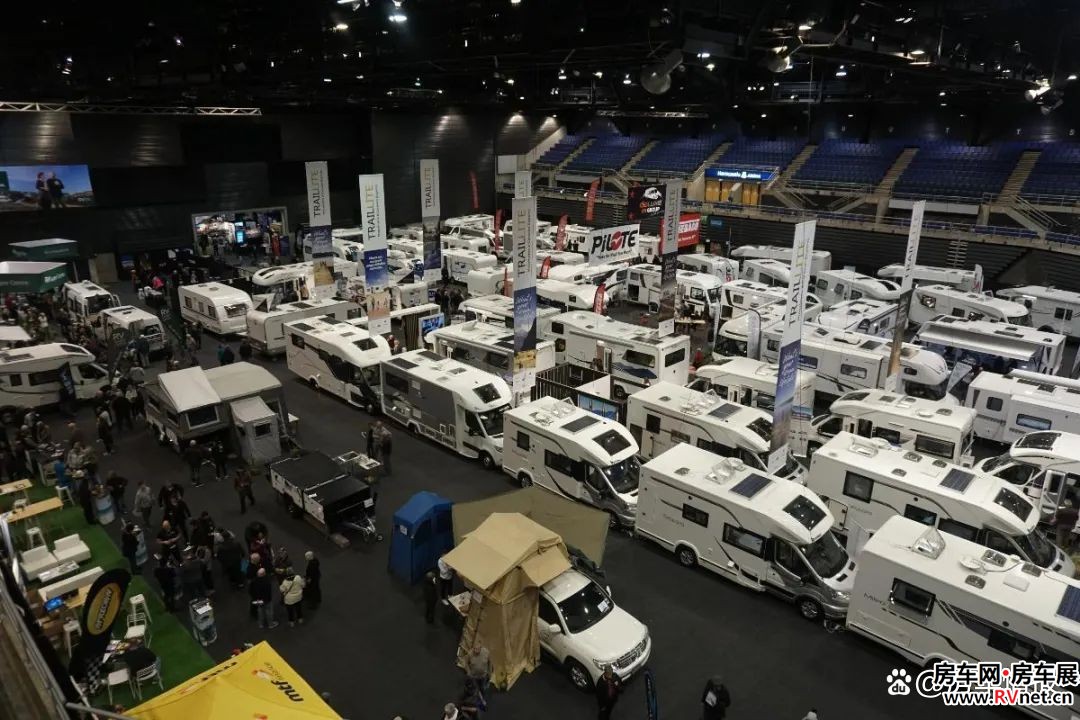 房车网 房车网