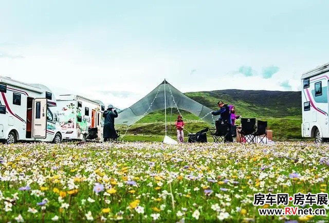 房车网 房车网