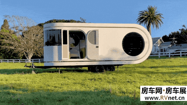 房车网 房车网