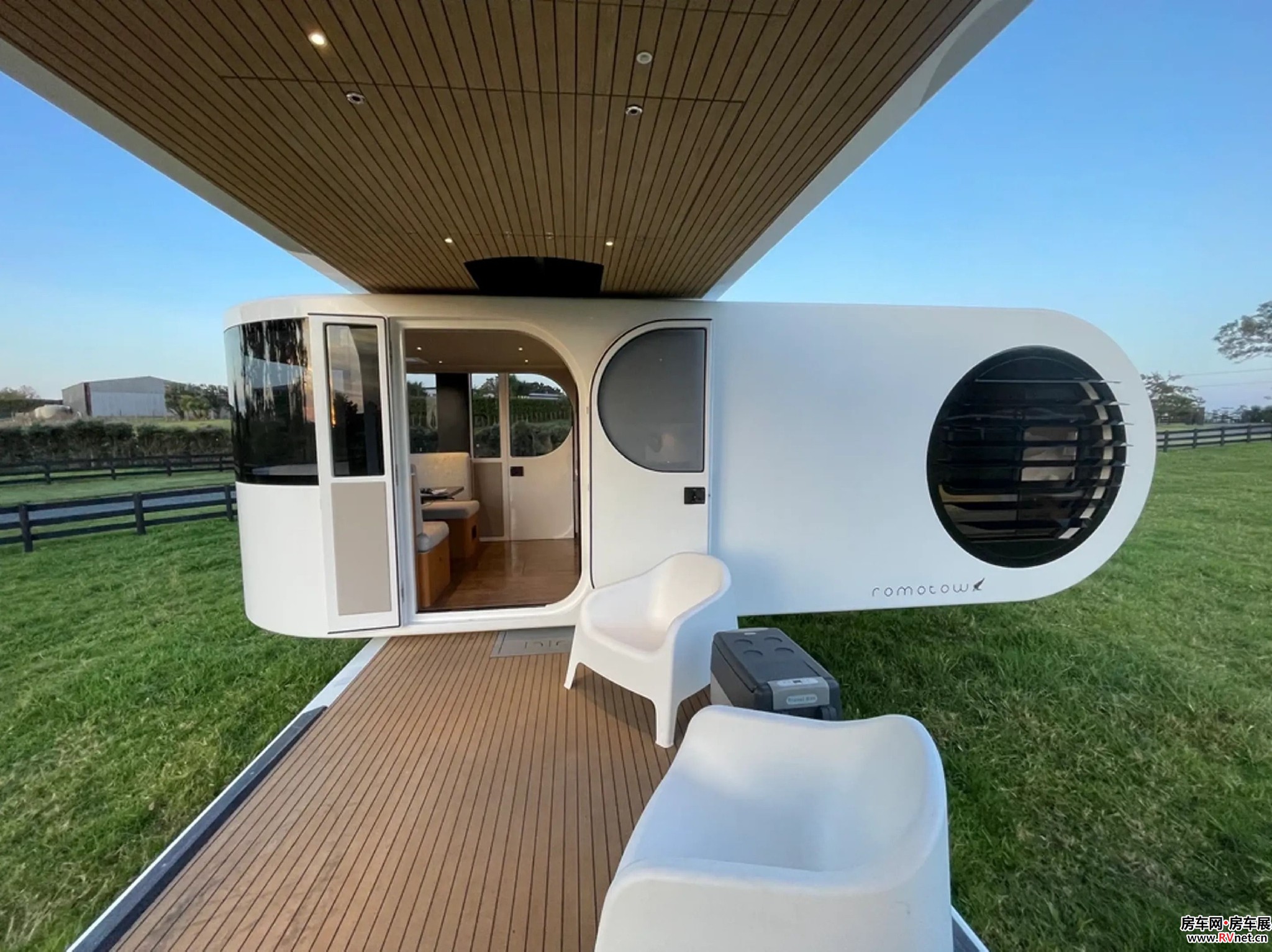 房车网 房车网