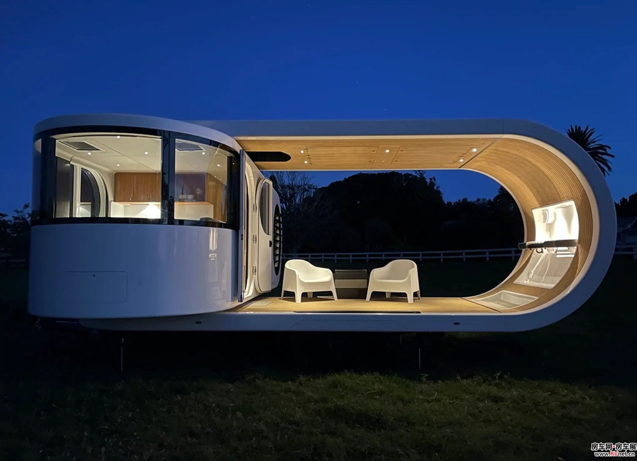 房车网 房车网