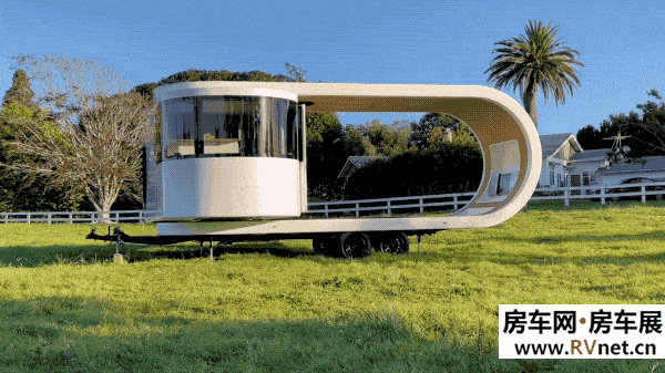 房车网 房车网