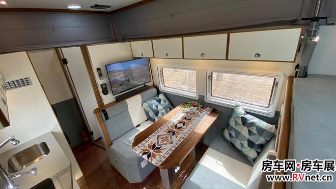 房车网 房车网
