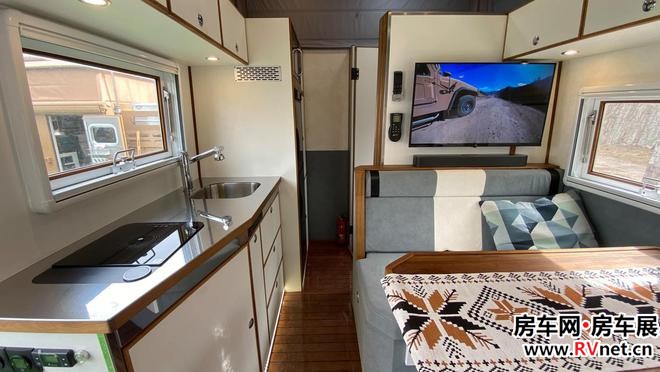 房车网 房车网