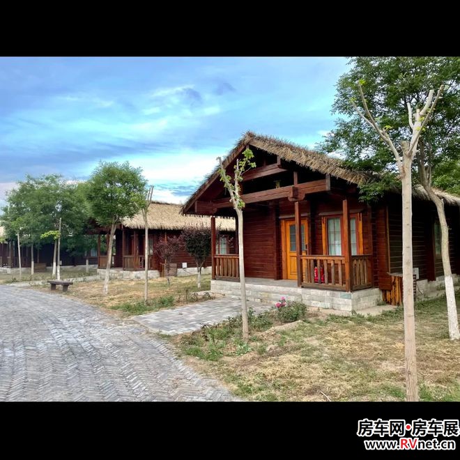 房车网 房车网