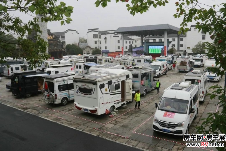 房车网 房车网