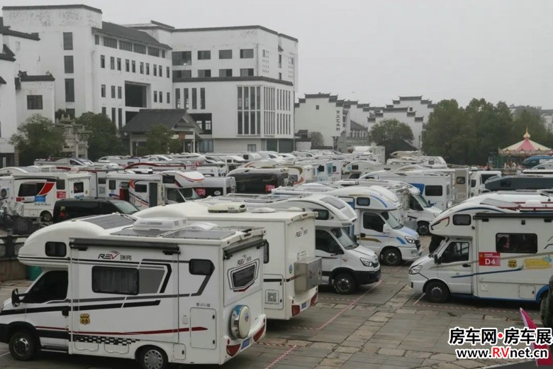 房车网 房车网