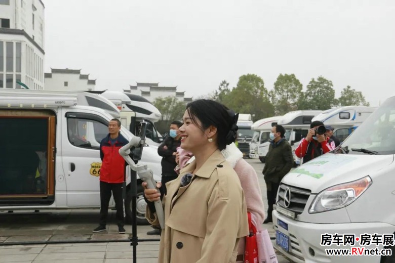 房车网 房车网