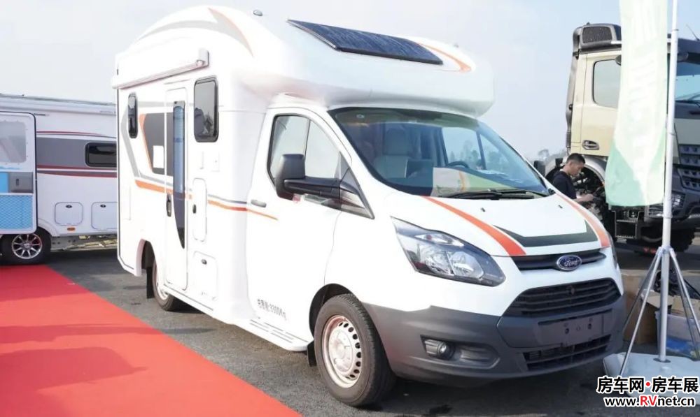 房车网 房车网