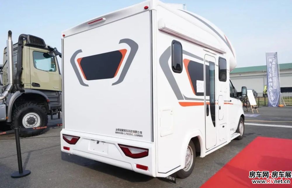 房车网 房车网