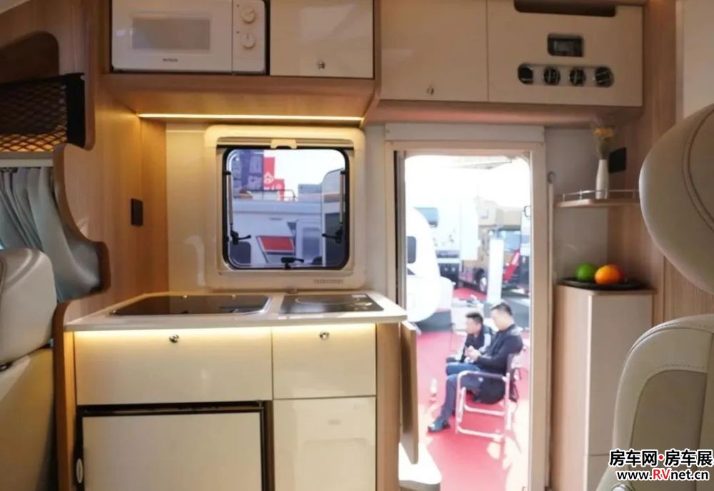 房车网 房车网