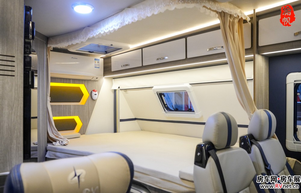 房车网 房车网