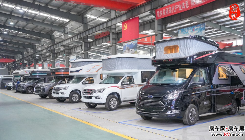 房车网 房车网