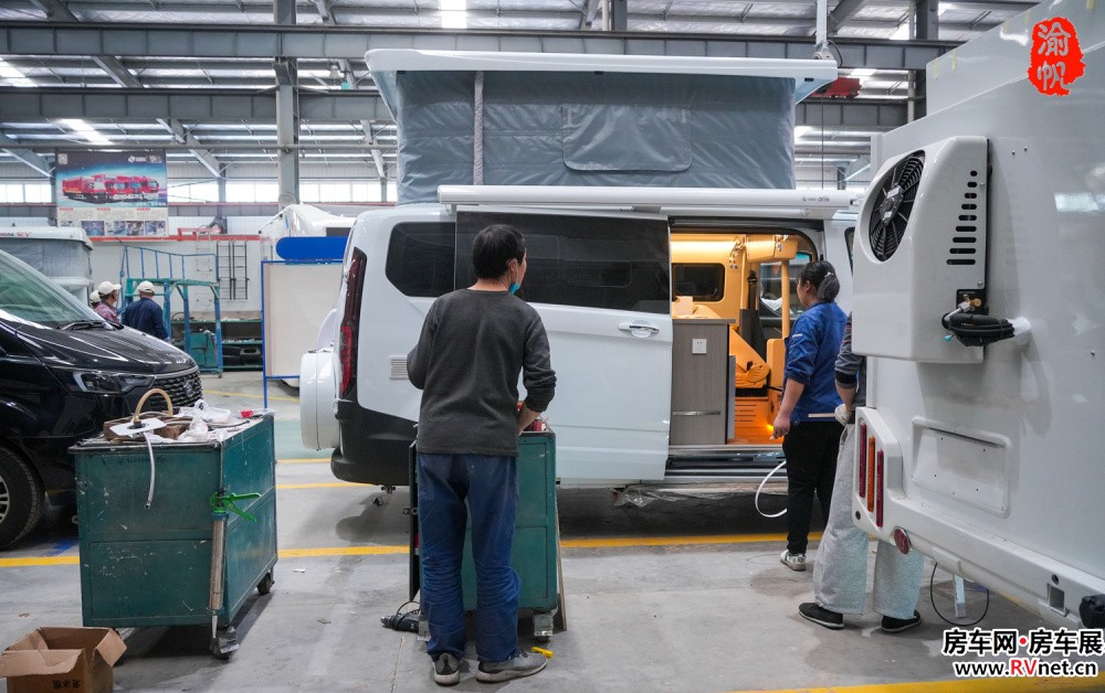 房车网 房车网