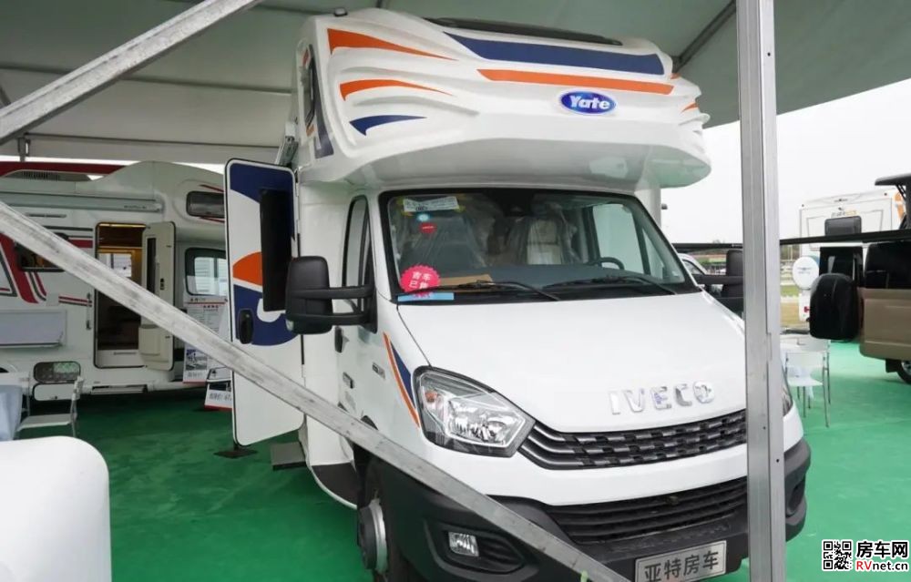 房车网 房车网