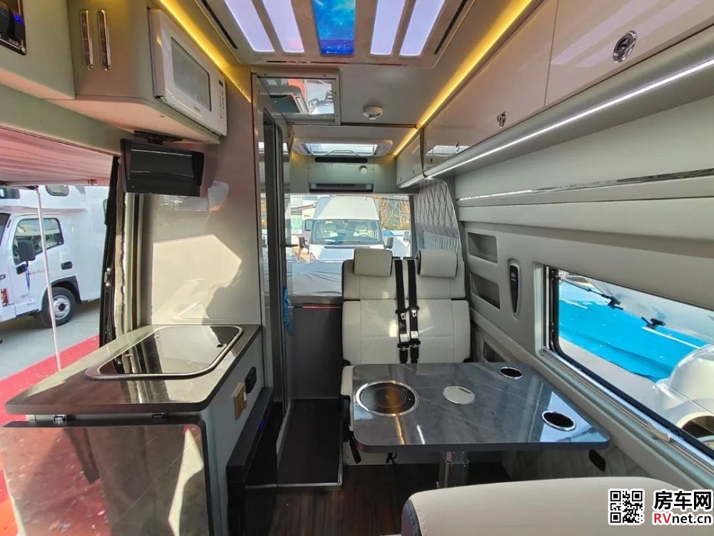 房车网 房车网