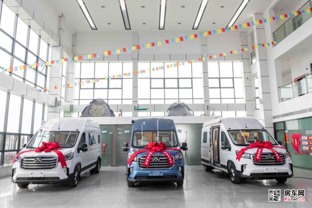 房车网 房车网