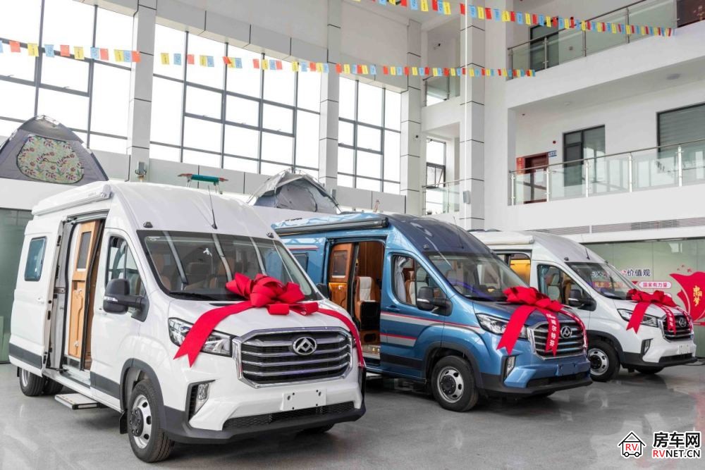 房车网 房车网