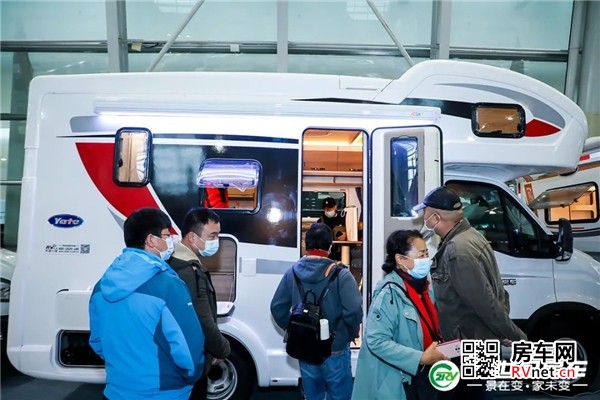 房车网 房车网