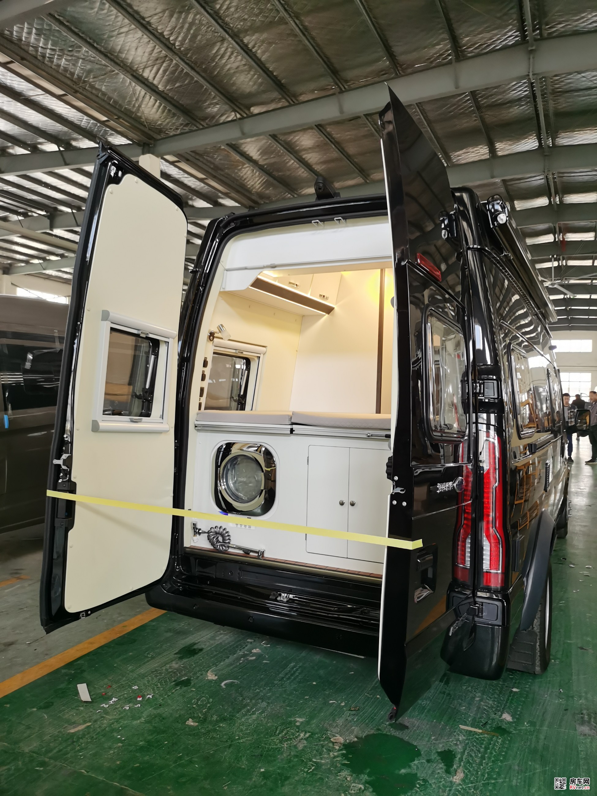 房车网