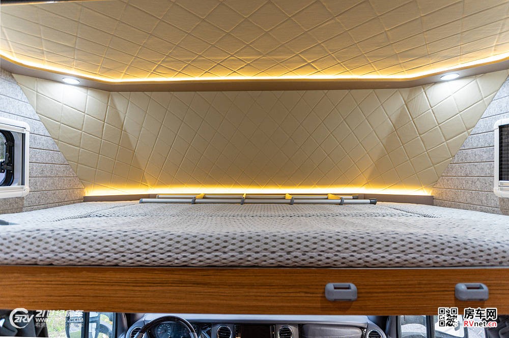 实拍新星房车高端C型新品“远见”,重磅打造你心目中的理想之家_23 实拍新星房车高端C型新品“远见”,重磅打造你心目中的理想之家_23