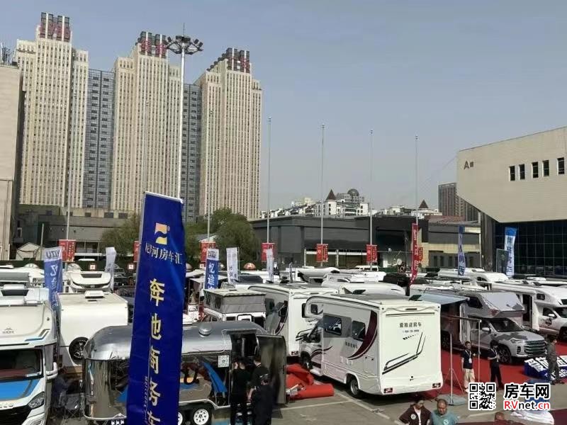 房车网 房车网
