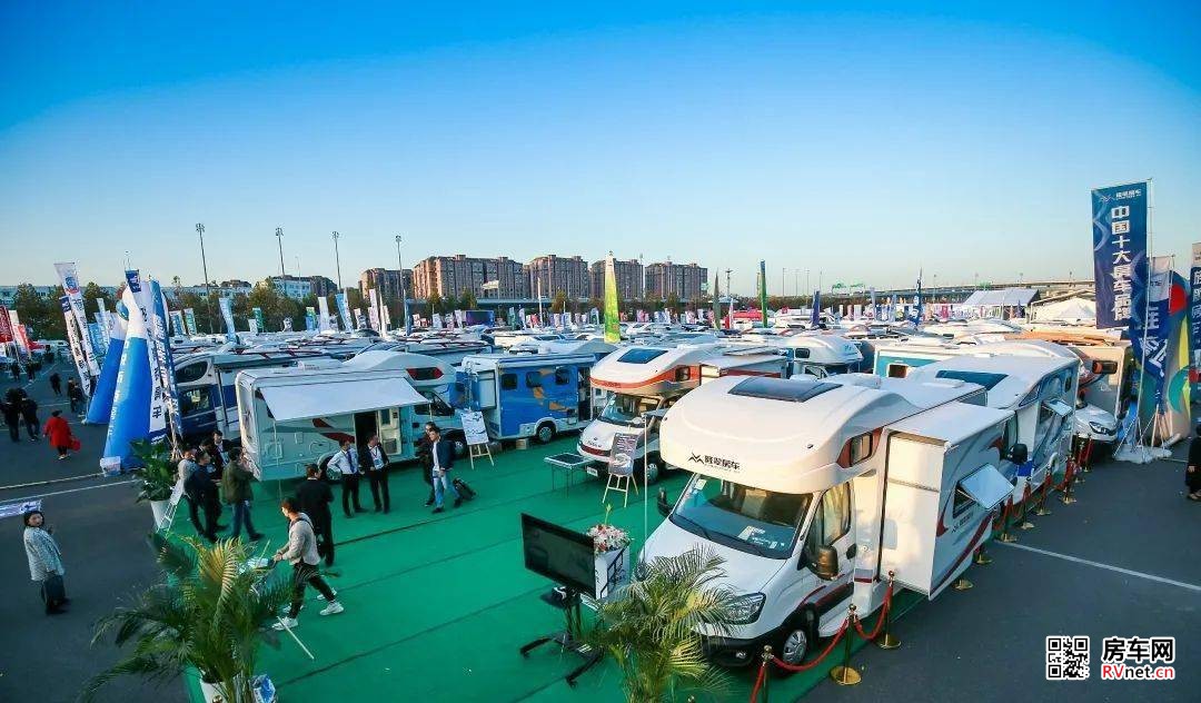 房车网 房车网