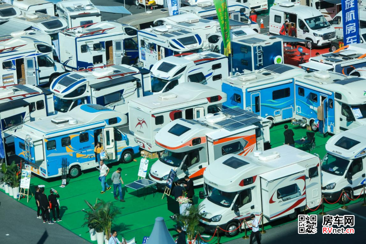 房车网 房车网