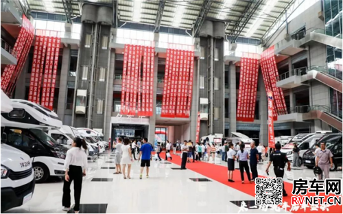 房车网 房车网