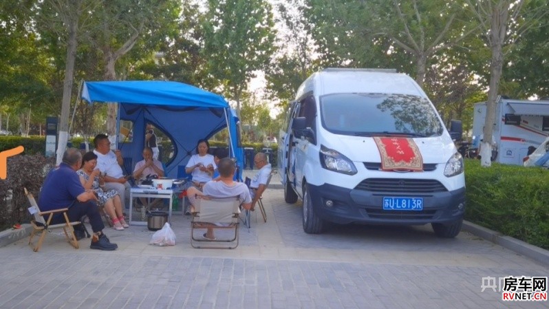 房车网 房车网