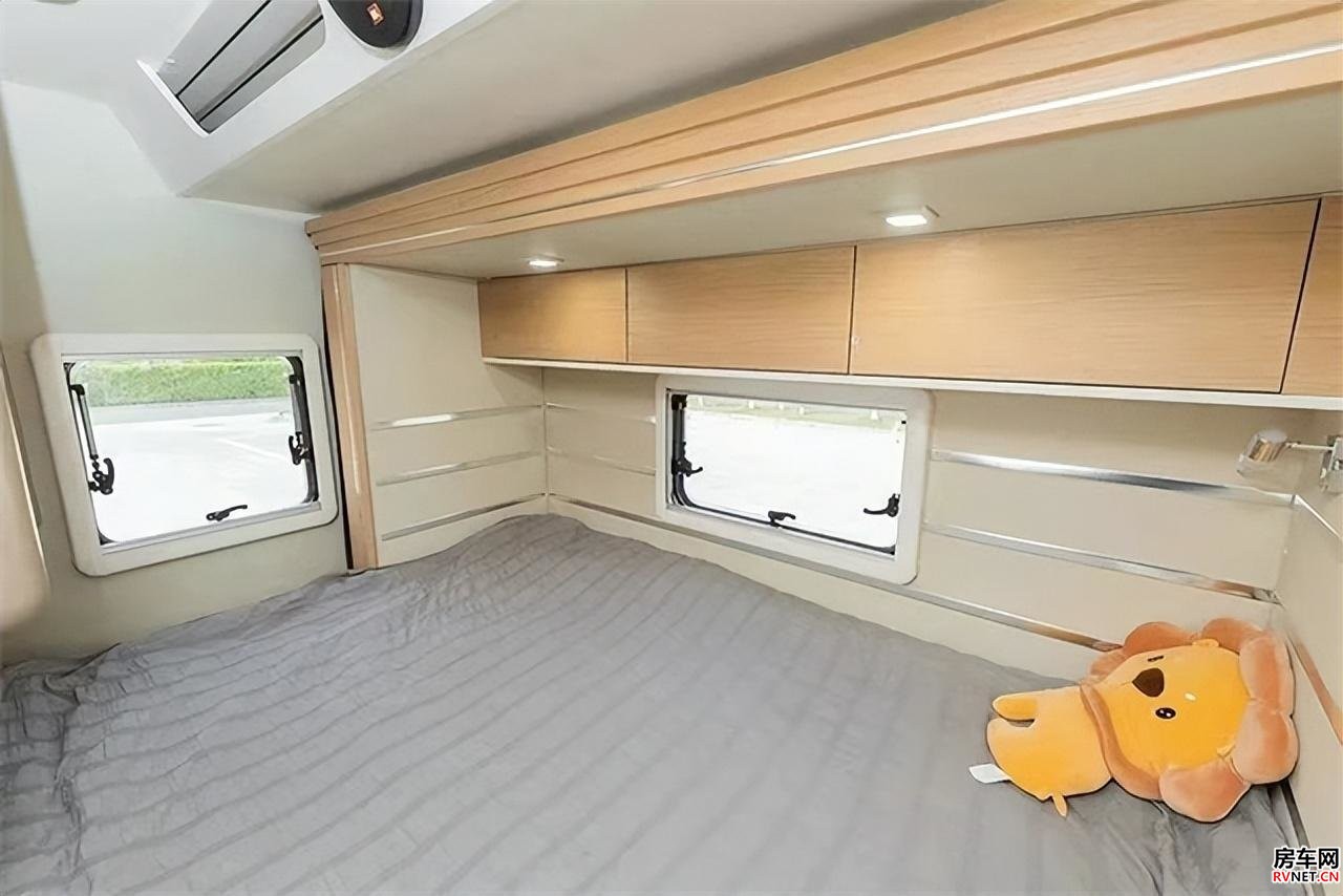 房车网 宇通c535房车,全新升级,现货供应