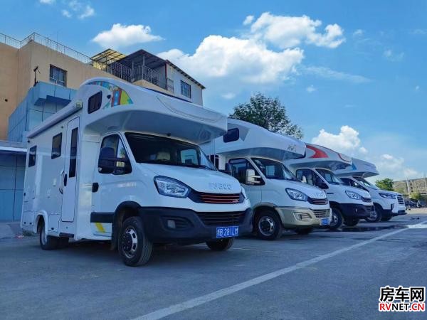 房车网 房车网