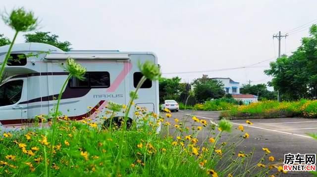 房车网 房车网
