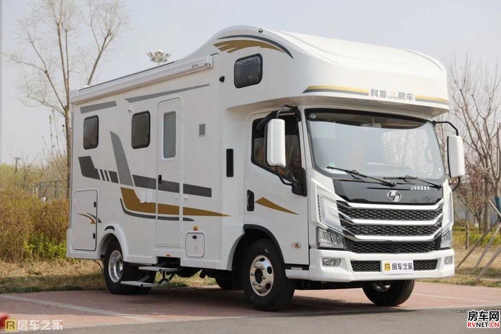 房车网 房车网