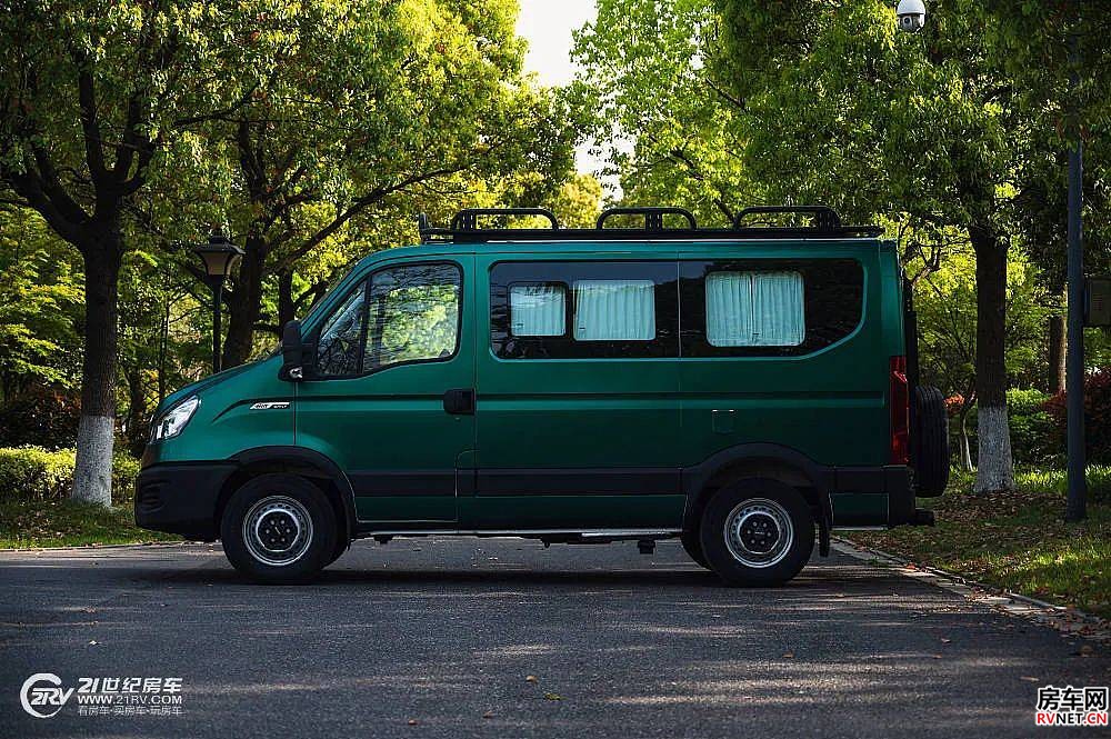 避坑指南!20万买房车不建议买新车,尤其是新自行式房车_2 避坑指南!20万买房车不建议买新车,尤其是新自行式房车_2