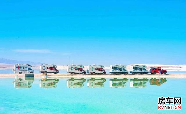 未来房车行业发展趋势-有驾